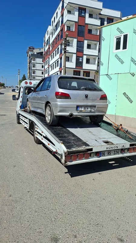 Gebze Yusuf Oto Kurtarma - Darıca Sahil & Merkez Çekici